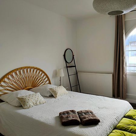 la villa Perroy Dunkirk Esterno foto