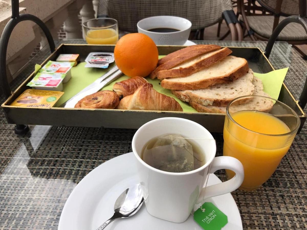 la villa Perroy Dunkirk Esterno foto